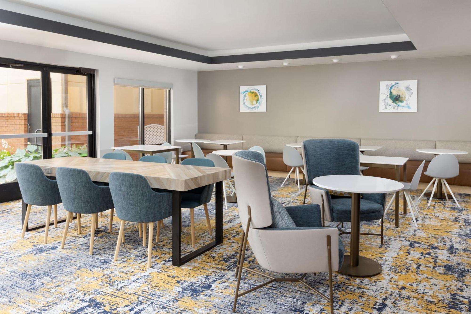 Towneplace Suites By Marriott Erie Exterior foto