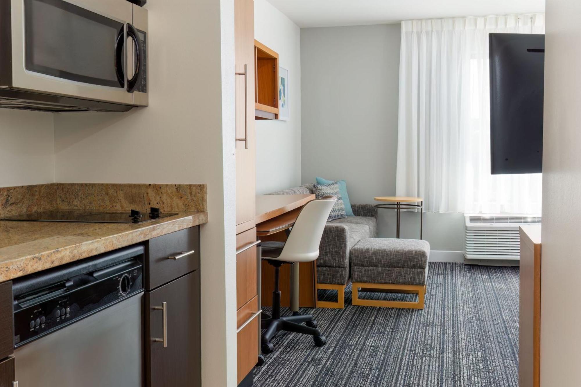 Towneplace Suites By Marriott Erie Exterior foto