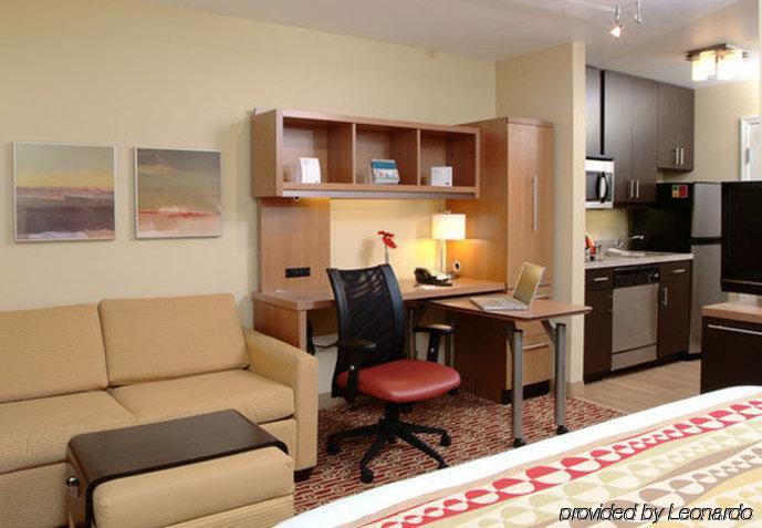 Towneplace Suites By Marriott Erie Habitación foto